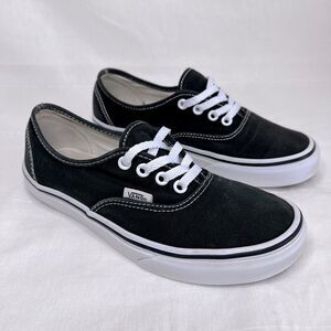 Vans old skool canvas women’s shoes, women size 7.5